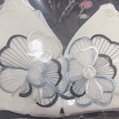 【新品・未開封】ブラジャー(条件付きで０円)