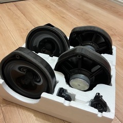 ホンダ　オデッセイ　RC5 純正スピーカーの画像