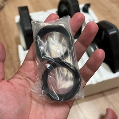 ホンダ　オデッセイ　RC5 純正スピーカーの画像