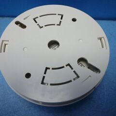 L858　能美防災株式会社　住宅用　火災警報器　FSKJ206A‐B　の画像