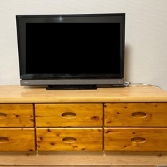 テレビ台