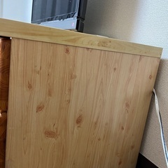 テレビ台の画像