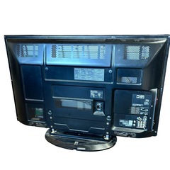 パナソニック ビエラ ４２インチ プラズマテレビ TH-P42S2 ジャンクの画像