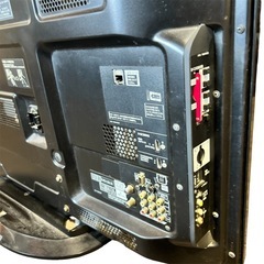 パナソニック ビエラ ４２インチ プラズマテレビ TH-P42S2 ジャンクの画像