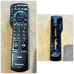 パナソニック ビエラ ４２インチ プラズマテレビ TH-P42S2 ジャンクの画像