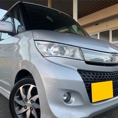 月々9千円〜分割払い可❗️ 車検2年付き！【名義変更代込み】大人...