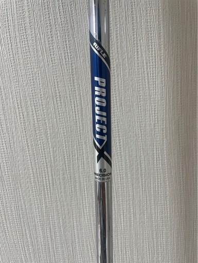 【決まりました】4 アイアン　718T-MB　タイトリスト
