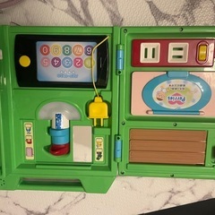 ピープル いたずら1歳やりたい放題の画像