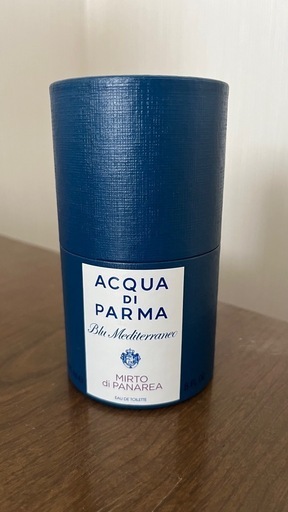ACQUA DI PARMA ミルト　オーデトワレ　150ml