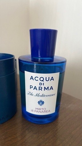 ACQUA DI PARMA ミルト　オーデトワレ　150ml