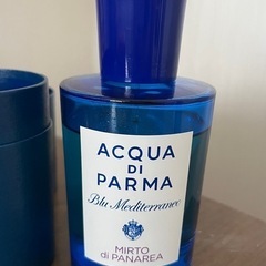 ACQUA DI PARMA ミルト　オーデトワレ　150mlの画像