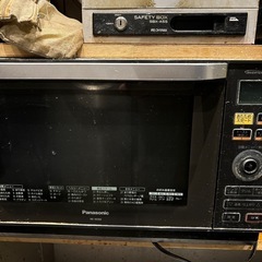 電子レンジ