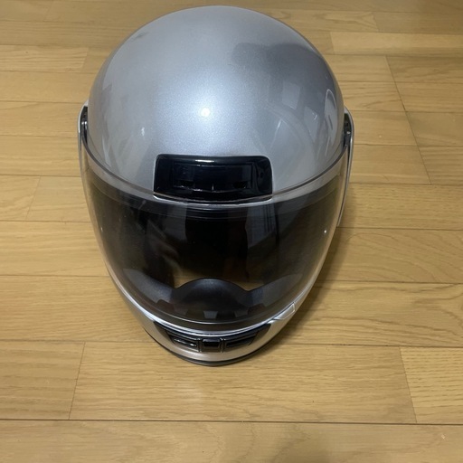 ヘルメット