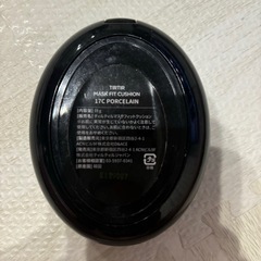 TIRTIR MASK FIT CUSHION 17C PORCELAINの画像