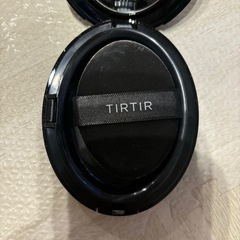 TIRTIR MASK FIT CUSHION 17C PORCELAINの画像