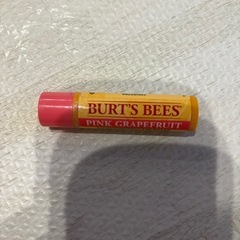 Burt's Bees Pink Grapefruit Lip ...