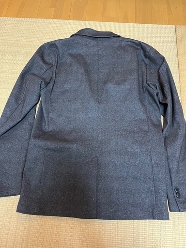 スーツABAHOUSE 48セットアップスーツ　ジャケット48パンツ46
