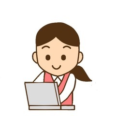 急募！13時からスタートの事務スタッフさん