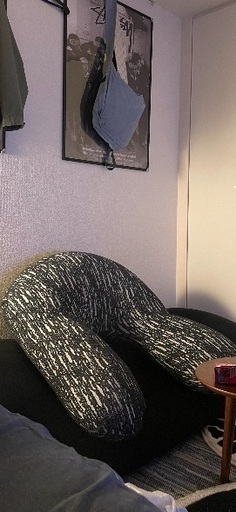 クッション Yogibo