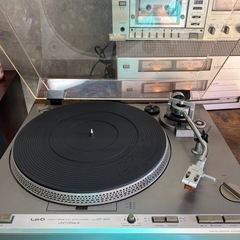 Lo-D レコードプレーヤー 一式セット 新品 サーフボード ショート 在庫整理