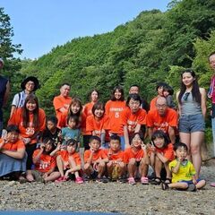 春日井市内で小学生の - メンバー募集