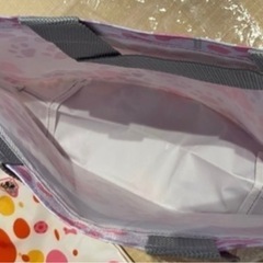 SAVE PET PROJECTエコバッグの画像