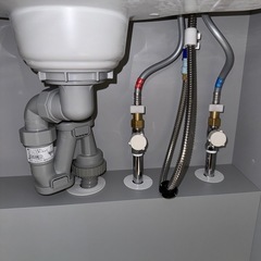 【社員募集 ・経験、未経験問わず水道設備工事】の画像