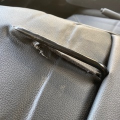 シートカバー日産バネットトラック用SKP2TN/SKP2LN(H22.9-H24.5)Azur/間違え注文品の画像