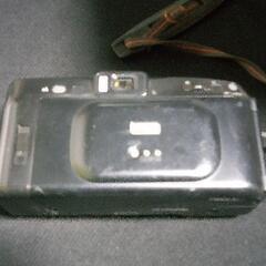 富士フィルム　フィルムカメラの画像
