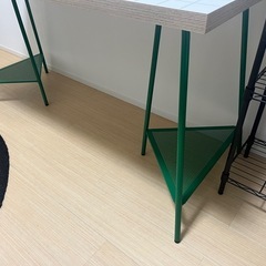 IKEA ラヌカプテン　ティルスラーグの画像