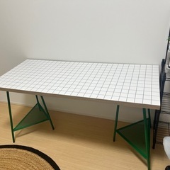 IKEA ラヌカプテン　ティルスラーグ