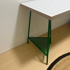 IKEA ラヌカプテン　ティルスラーグの画像
