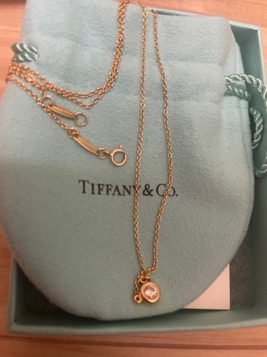 Tiffany バイザヤード