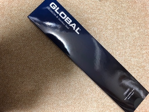 GLOBAL  CROMOVA 18（その2）