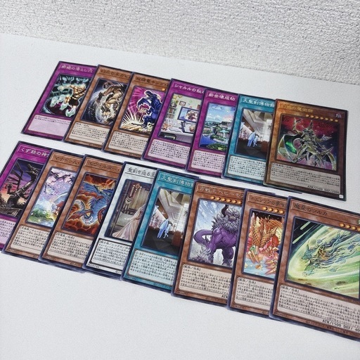 遊戯王 デュエルモンスターズ カードゲーム トレカ