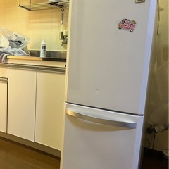 冷蔵庫