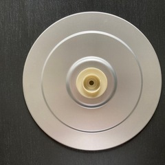 新品・未使用　ガス炊飯器　パロマ純正部品　　内ぶたの画像