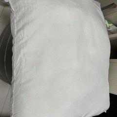 【新品未使用】IKEA 枕