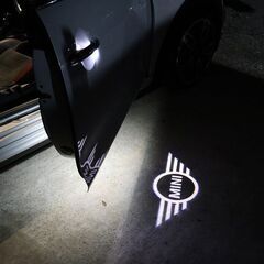 【千葉・横浜】H30/11 MINI JCW ジョンクーパーワークス 8速AT F56型 2.5万km 車検R7/11 ホワイトシルバー バックカメラ シートヒーター　CBA-XRJCWMの画像
