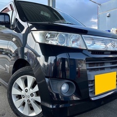 低走行7万キロ台‼️お買い得車‼️月々9千円〜分割払い可‼️車検...