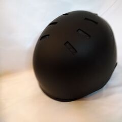 子供用自転車ヘルメットの画像