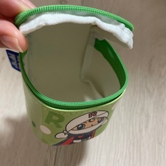 【未使用】アンパンマンポーチの画像