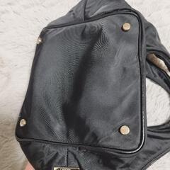 ケイトスペード　リボン　バッグ　バッグの画像