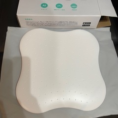 【お値下げ中】cuboai センサーパッドの画像