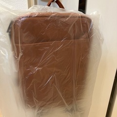 【新品】3千円にて！1万円相当のパソコン用リュック、オフィスカバンの画像