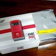 ★ヤーマン no ! no ! hair プラス STA135-...