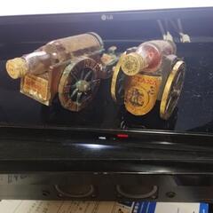 大砲型ウイスキー