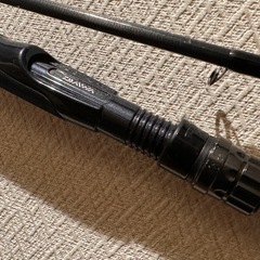 ダイワ HRF 810MHS ロックフィッシュ ロッドの画像