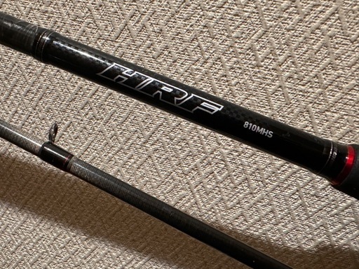 ダイワ HRF 810MHS ロックフィッシュ ロッド 2024 ダイワ Daiwa HRF