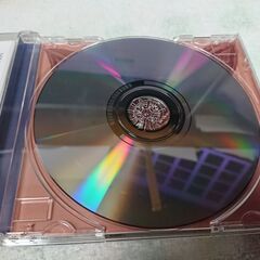 ♠　シーザーズ / サーティー・ナイン・ミニッツ オブ・ブリス(CCCD) Caesors / 39MINITTES OF BLISS 　スウェーデン出身の4人組ロック・バンドの世界デビュー・アルバム。これまでの3作からの編集盤で、オルガン入りのガレージ・サウンド、というのが最大の特徴だ。ブレイクビーツなどを取り入れ、ぐんぐんと変化していくサウンドがおもしろい。の画像